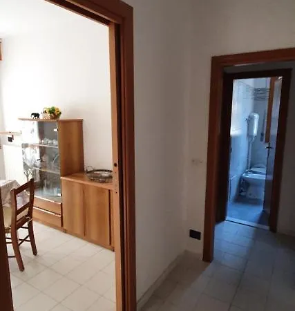 Garden Ceschi Апартаменты
