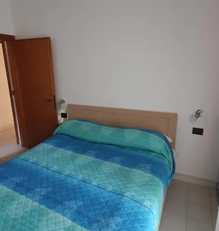 Apartment Garden Ceschi Rimini