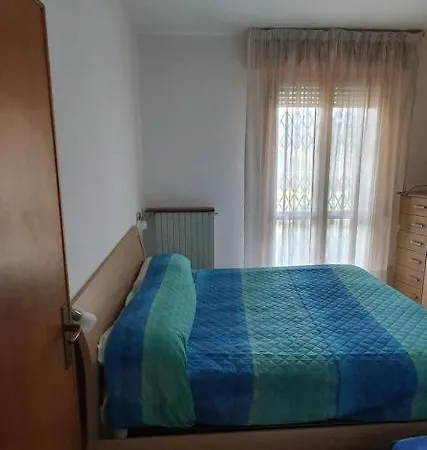 Garden Ceschi Апартаменты