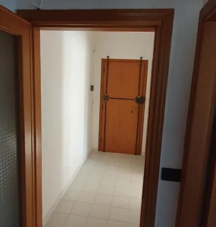 Апартаменты Garden Ceschi
